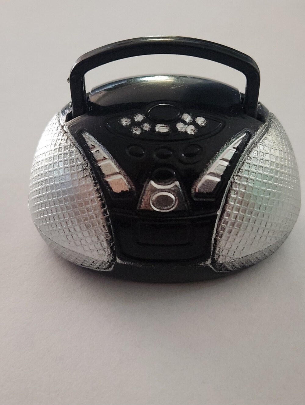 Bratz Doll CD Player Radio Accessory Toy